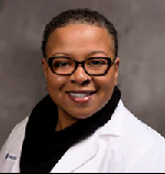 Image of Dr. Cherese Y. Collins, MD