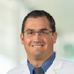 Image of Dr. Eduardo D. Ramirez, MD