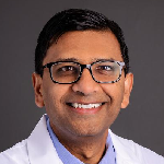 Image of Dr. Vipul Keshavji Bhanderi, MD