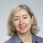 Image of Dr. Marina Goodman-Flider, MD