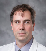 Image of Dr. Bert J. Klein III, MD
