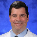 Image of Dr. Robert Tunks, MD