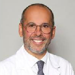 Image of Dr. Daniel Labow, MD