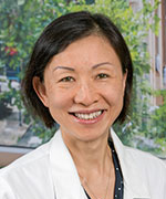 Image of Dr. Rong Ji, MD