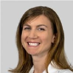 Image of Dr. Kristine Courty, DO
