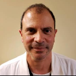 Image of Dr. Eric E. Coronato, DO, Urologist