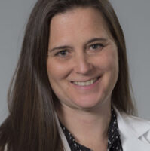 Image of Dr. Tiffany L. Davis, MD