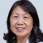 Image of Ms. Theresa Li-Chu Wang, CNM