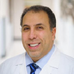 Image of Dr. Maher B. El-Khatib, MD