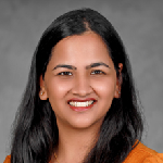 Image of Dr. Sindusha Reddy Gudipally, MD