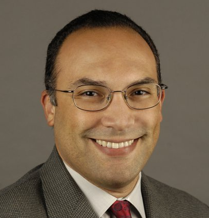 Image of Dr. Ramon A. Franco, MD
