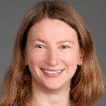 Image of Dr. Heidi Marie Munger Clary, MPH, MD