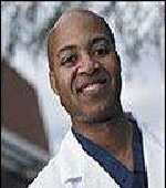 Image of Dr. Gregory Leon Umphrey, MD