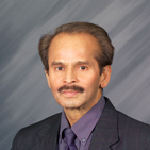 Image of Dr. Natesan Subramanian Rama, MD, FAAFP