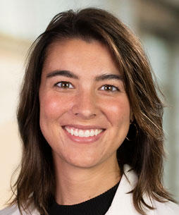 Image of Dr. Morgan Lively, DO