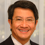 Image of Dr. Tam H. Le, MD