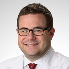 Image of Dr. Christopher R. Cambic, MD
