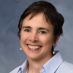 Image of Dr. Suzanne Carr, MD