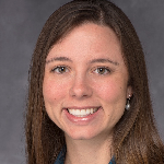 Image of Dr. Nicole Marie Thrift, DO