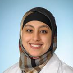 Image of Dr. Manar Ali Harmouch, MD