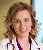 Image of Dr. Holly A. Dickson, MD