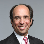 Image of Dr. Howard I. Freedberg, MD