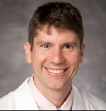 Image of Dr. Scott Palmer, MD, MHS