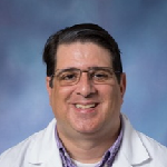 Image of Dr. Ibrahim S. Fakhoury, MD