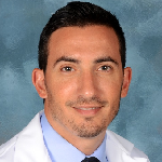 Image of Dr. Ishai S. Ross, MD