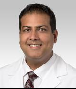 Image of Dr. Amit D. Bhate, MD