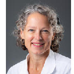 Image of Dr. Mary Dickinson Chamberlin, MD