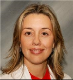 Image of Dr. Rute Cecilia Paixao, MD