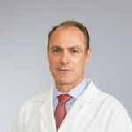 Image of Dr. Patrick R. Tomak, MD
