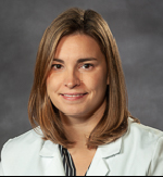 Image of Dr. Erin Dunbar, MD, MSc, FAAP
