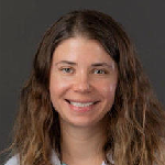 Image of Dr. Mina M. Demarco, DO