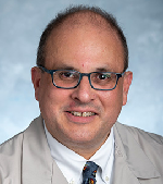 Image of Dr. Alfonso Mejia II, MD