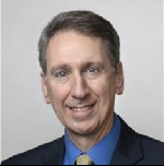 Image of Dr. Ronald M. Cossman, MD