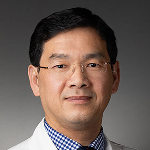 Image of Dr. Tri Richard Lee, MD