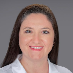 Image of Dr Mary Elizabeth Callahan, PA