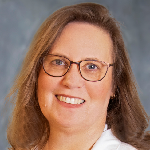Image of Dr. Julie Cross, DO