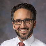 Image of Dr. Nathan S. Rosenberg, MD