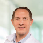 Image of Dr. Shawn B. Miller, MD
