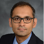 Image of Dr. Lakshminarayan Srinivasan, MD, PhD
