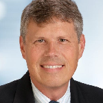 Image of Dr. John P. Karis, MD