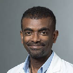 Image of Dr. Simeon A. Melaku, DO