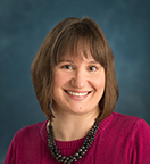 Image of Mrs. Carrie Renee Pilarski, PhD