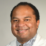 Image of Dr. Gregory A. Joice, MD