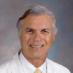 Image of Dr. George Leslie Hicks, MD