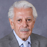 Image of Dr. Faramarz Azizi, MD