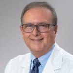 Image of Dr. Victor Manuel Echenique, MD